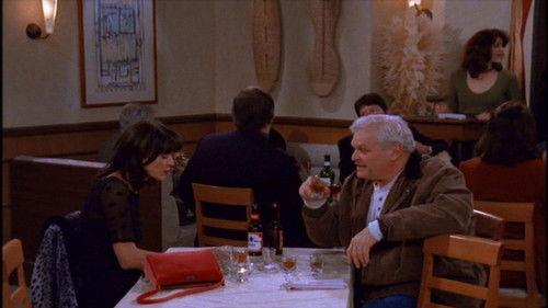 Just Shoot Me! Season 3 Episode 14 - Nina Sees Red (1)