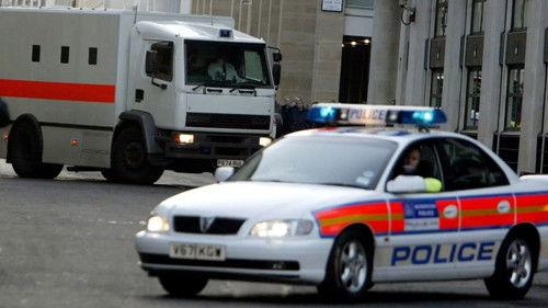 Portraits de criminels Season 1 Episode 1 - Episode 1