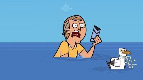 Total Drama Presents: The Ridonculous Race Season 1 Episode 4 - Mediterranean Homesick Blues