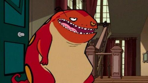 Monster Allergy Season 1 Episode 20 - Episode 20