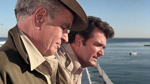 The Rockford Files Season 2 Episode 22 - A Bad Deal in the Valley