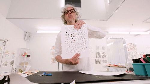 The Ideal Exhibition with Hervé Tullet Season 1 Episode 11 - Episode 11