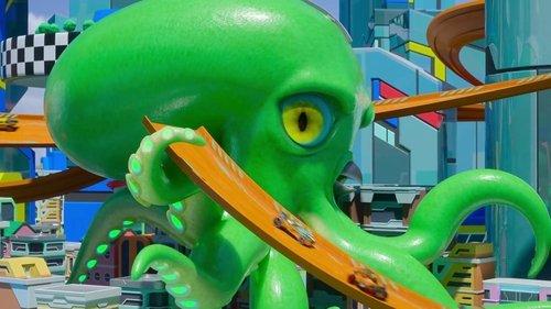 Hot Wheels Let's Race Season 1 Episode 3 - Keeping the Pace / Car Wash Catastrophe