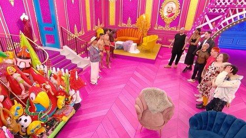 Drag Race France Season 1 Episode 3 - French Ball