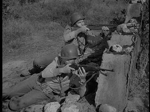 Combat! Season 4 Episode 21 - Nothing to Lose