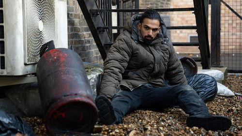 EastEnders Season 42 Episode 6 - 12/01/2026