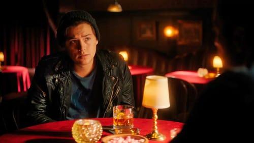 Riverdale Season 5 Episode 2 - Chapter Seventy-Eight: The Preppy Murders