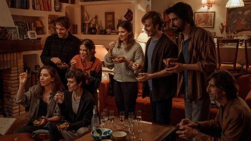 The New Years Season 1 Episode 2 - 2016