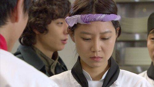 Pasta Season 1 Episode 2 - Episode 2