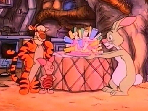 undefined Season 4 Episode 7 - The Wise Have It