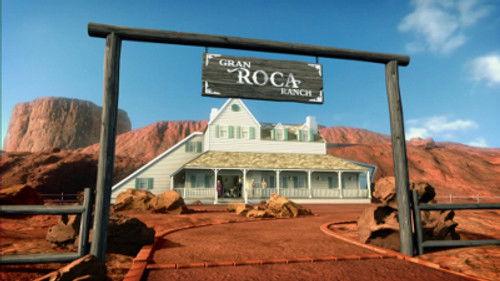 Thunderbirds Are Go! Season 2 Episode 21 - Home on the Range