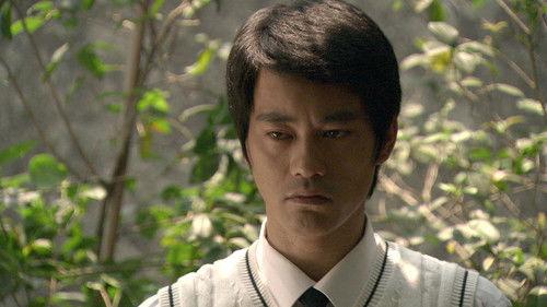 The Legend of Bruce Lee Season 1 Episode 2 - Episode 2