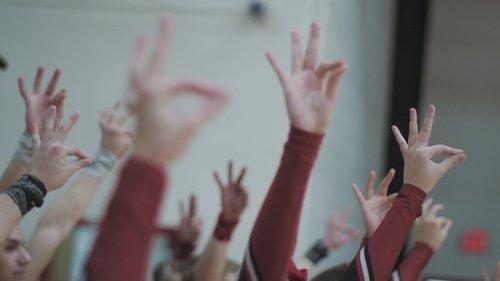 Cheer Season 2 Episode 2 - Here's To We