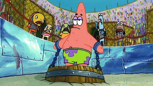 SpongeBob SquarePants Season 2 Episode 21 - The Smoking Peanut