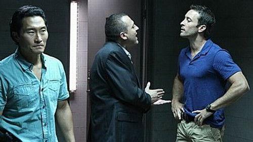 undefined Season 2 Episode 5 - Ma‘ema‘e (Clean)