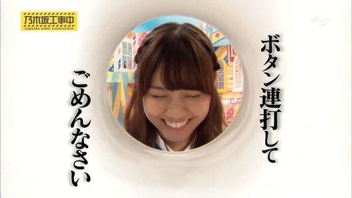 Nogizaka Under Construction Season 1 Episode 22 - Maimai: Un-Holy Mother Behaviour Episode
