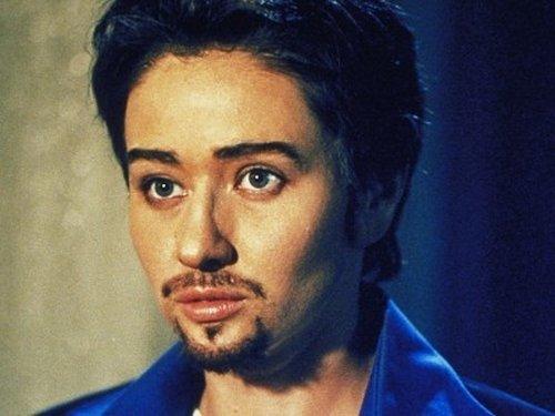 Charmed Season 2 Episode 5 - She's a Man, Baby, a Man!