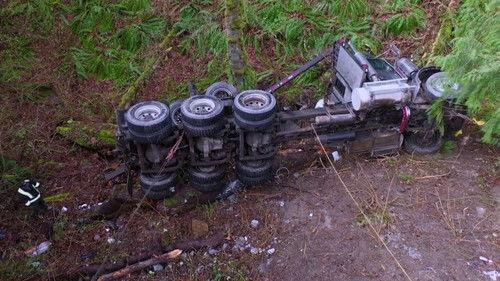 Highway Thru Hell Season 10 Episode 3 - Legacy on the Line