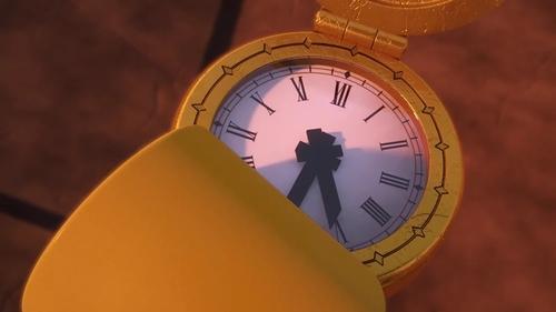 Ninjago: Masters of Spinjitzu Season 7 Episode 1 - The Hands of Time