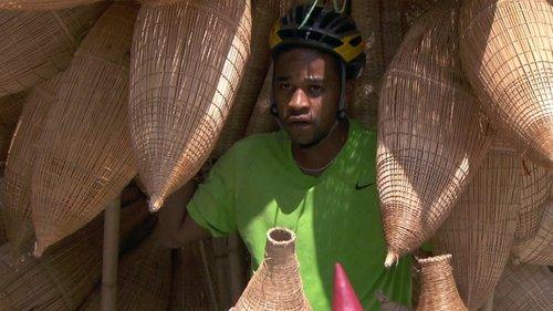 The Amazing Race Season 29 Episode 10 - Riding a Bike is Like Riding a Bike