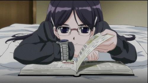 Gunslinger Girl Season 2 Episode 8 - A Day in the Life of Claes