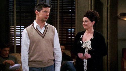 Will & Grace Season 8 Episode 19 - Blanket Apology