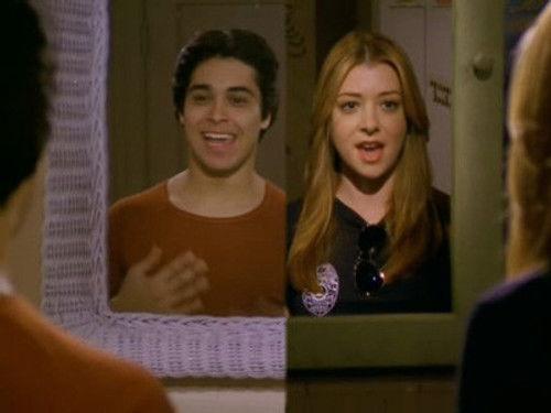 That '70s Show Season 6 Episode 12 - Sally Simpson