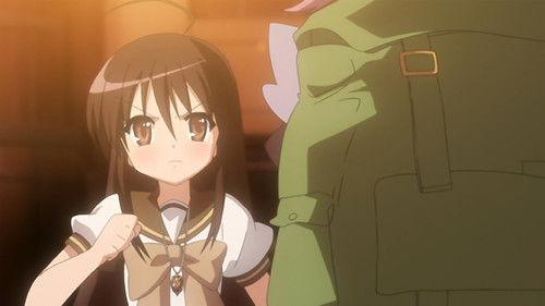 Shakugan no Shana Season 2 Episode 1 - The Time for the Second Time