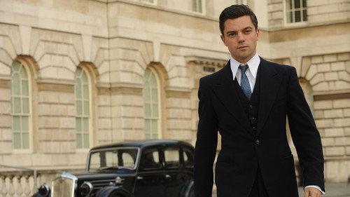 Fleming Season 1 Episode 1 - Episode 1