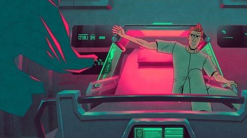 Astronauta Season 1 Episode 4 - IV