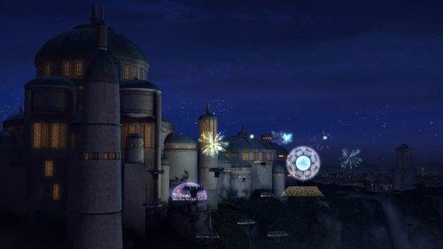 undefined Season 4 Episode 18 - Crisis on Naboo