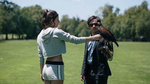 Here on Earth Season 1 Episode 6 - Bufotenin