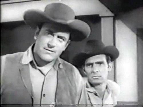 Gunsmoke Season 6 Episode 11 - Ben Tolliver's Stud