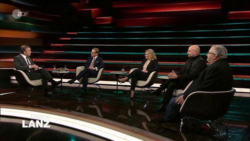 Markus Lanz Season 19 Episode 3 - Episode 3