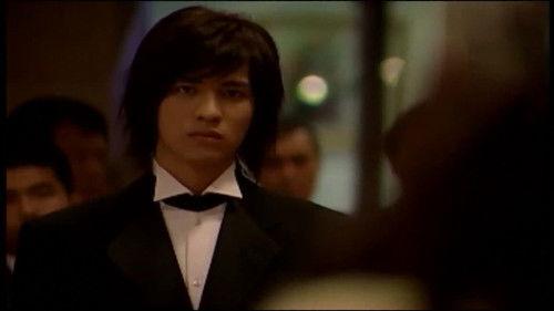 Meteor Garden Season 1 Episode 6 - Episode 6