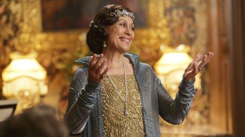 Downton Abbey Season 4 Episode 3 - Episode 3