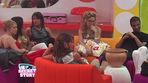Secret Story Season 2 Episode 2 - Episode 2