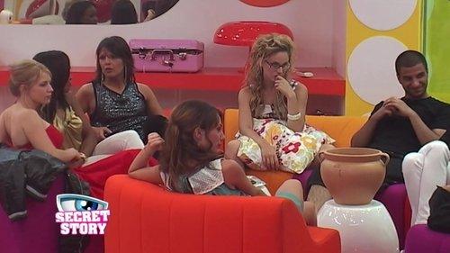 Secret Story Season 2 Episode 2 - Episode 2