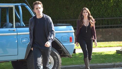 undefined Season 1 Episode 6 - Wake