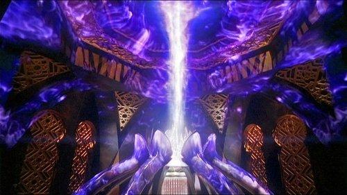 Stargate SG-1 Season 4 Episode 18 - The Light