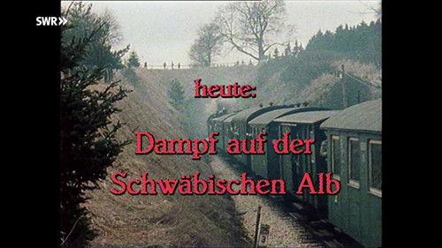 Eisenbahn-Romantik Season 3 Episode 5 - Episode 5