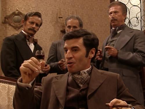 The Power of Desire Season 1 Episode 21 - Episode 21