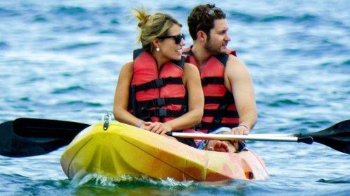 Married at First Sight Season 5 Episode 4 - Honeymoons Part 1