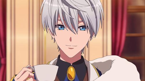 Promise of Wizard Season 1 Episode 5 - A Mixer With Some Free-Willed Wizards