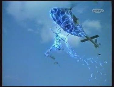 Automan Season 1 Episode 3 - The Great Pretender