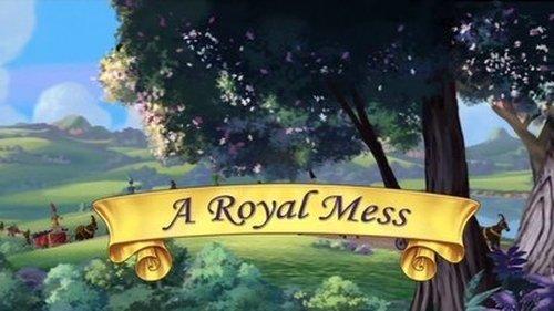 Sofia the First Season 1 Episode 5 - A Royal Mess