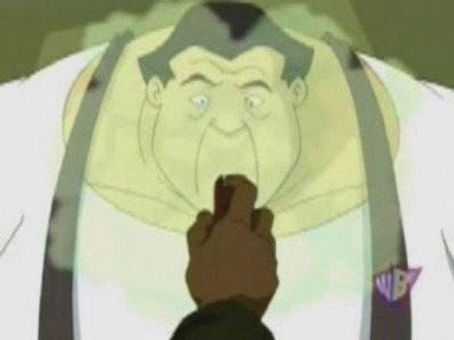 Jackie Chan Adventures Season 3 Episode 14 - Tohru Who?