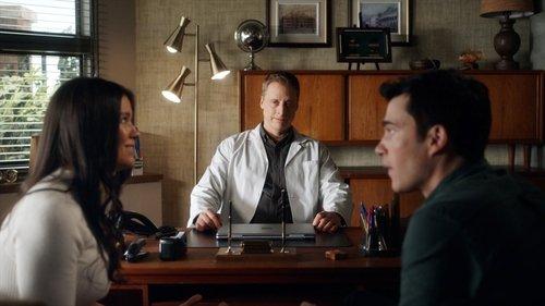 Resident Alien Season 2 Episode 9 - Autopsy