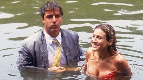 Sex and the City Season 3 Episode 18 - Cock a Doodle Do!