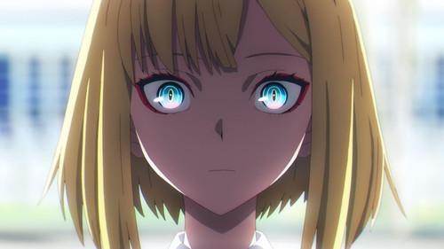 undefined Season 1 Episode 3 - Awakening -Journey-